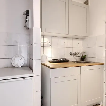 Studio Modesto - Acco Rent *