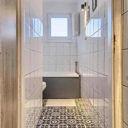 Studio Modesto - Acco Rent * Gdańsk