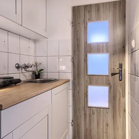 Studio Modesto - Acco Rent * Gdańsk