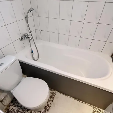 Studio Modesto - Acco Rent Gdansk
