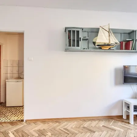 Studio Modesto - Acco Rent * Gdańsk