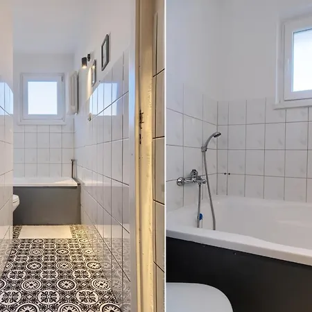Studio Modesto - Acco Rent * Gdańsk